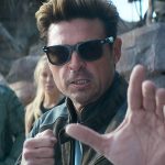 Karl Urban Explains Why Mortal Kombat 2’s Johnny Cage is Different from the Games