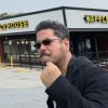 Tekken Director Katsuhiro Harada Takes a Trip to Waffle House