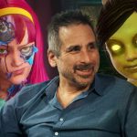 BioShock Will Never Escape Ken Levine, and Levine Will Never Escape BioShock