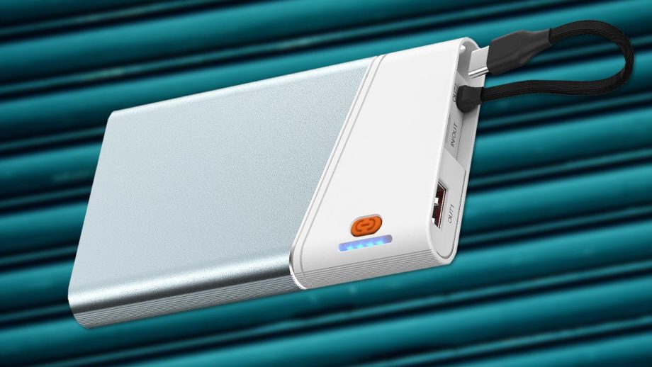 Get a 20,000mAh Power Bank That Quadruples Your Nintendo Switch 2 Playtime for a Mere 