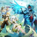 Genshin Impact version ‘Luna 7’ (6.6) release time in your time zone
