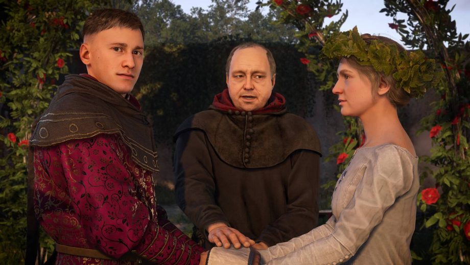 The next Kingdom Come game comes out sooner than you think, is an open-world RPG The next Kingdom Come game comes out sooner than you think, is an open-world RPG