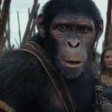 Planet of the Apes Reboot in the Works from Fantastic Four Director