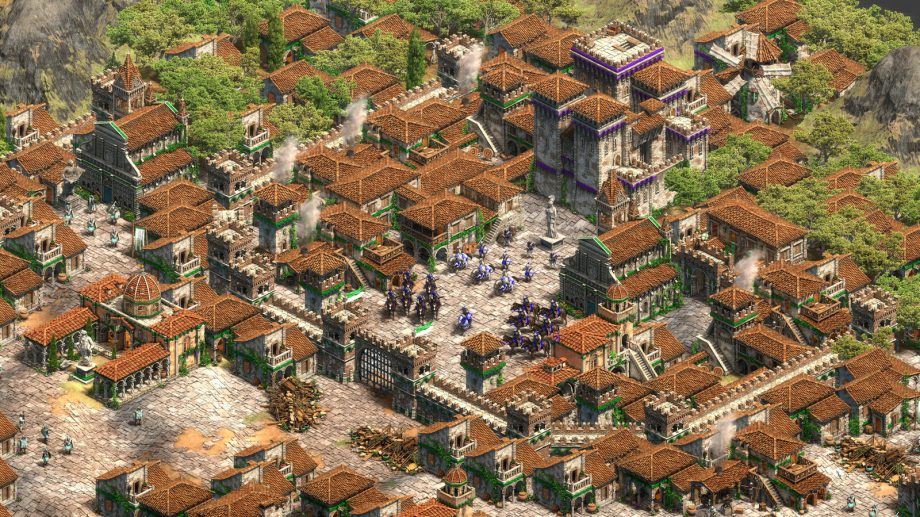 Definitive Edition Arrives On Mac Next Month