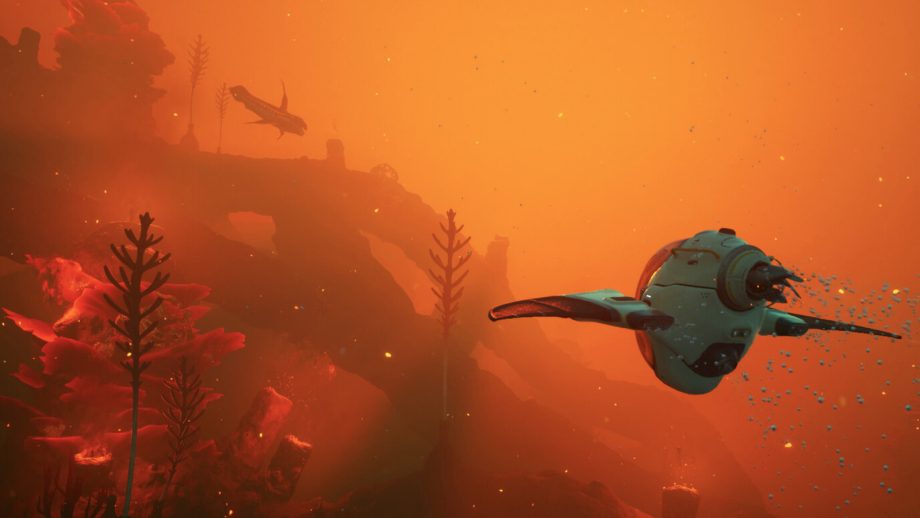 Subnautica 2 Will Be In Early Access May 14, At Long Last