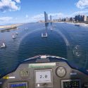 Microsoft Flight Simulator 2024 Support For PlayStation VR2 Is Now Live