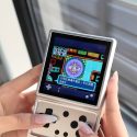 Anbernic’s Swiveling Retro Handheld Will Be Available May 11