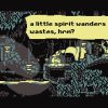 City Of None Is The Next Game From The Co-Creator Of Celeste