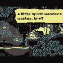 City Of None Is The Next Game From The Co-Creator Of Celeste