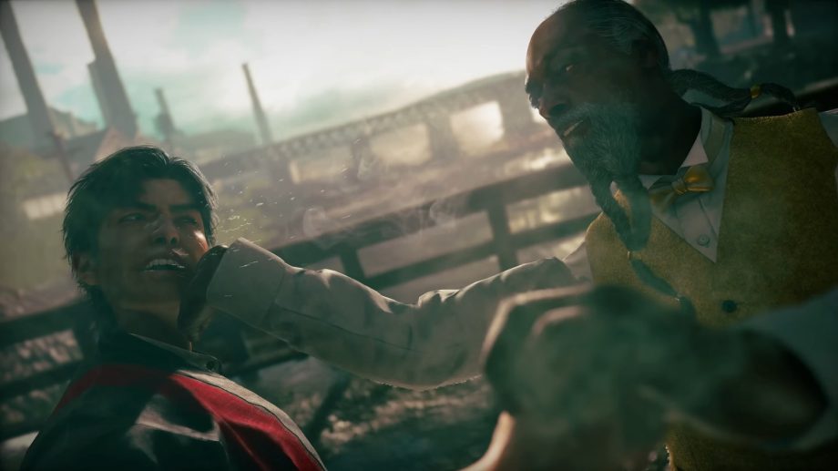 How To Watch Xbox’s Stranger Than Heaven Showcase