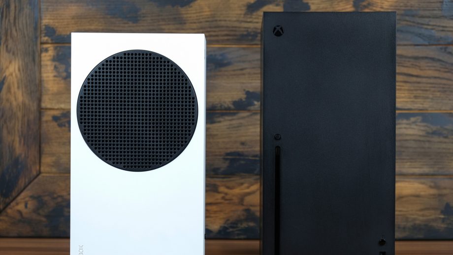 You Can Now Choose Which Games Use Quick Resume On Xbox