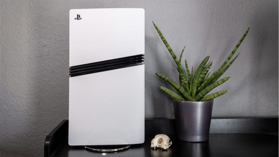 Modder Releases Loader To Turn The PS5 Into A Linux System
