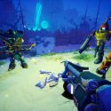 Undead Co-Op Shooters, Gorgeous Hack-And-Slash Action And Other New Indie Games Worth Checking Out