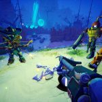 Undead Co-Op Shooters, Gorgeous Hack-And-Slash Action And Other New Indie Games Worth Checking Out
