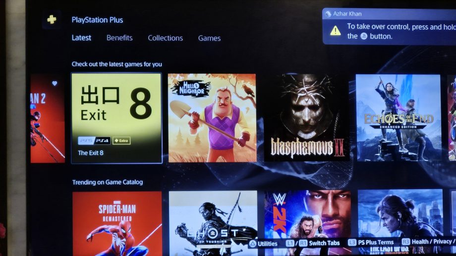 Sony Will Soon Settle A PlayStation Store Class Action Lawsuit For .8 Million