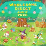 Wholesome Direct Returns June 6 With A Slew Of Joyful Games