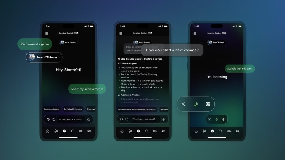 Xbox Is Ditching Microsoft’s Copilot AI