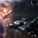 Google Just Bought A Stake In The Maker Of Eve Online To Train Its AI Models