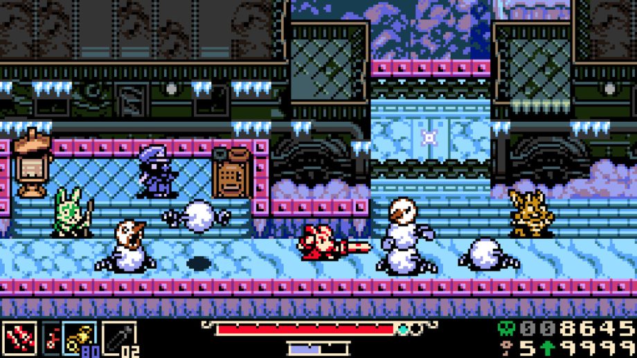 Mina The Hollower, From The Studio Behind Shovel Knight, Arrives On May 29