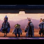 A Star Fox Remake Is Heading To Switch 2 On June 25
