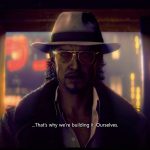RGG’s Stranger Than Heaven Game Arrives This Winter