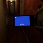 The Paranormal Activity Game Project Is Dead