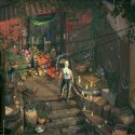 The Studio That (Technically) Made Disco Elysium Just Dropped A Trailer For Its New Game