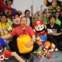 Legendary Nintendo Designer Takashi Tezuka Is Seemingly Retiring From The Company