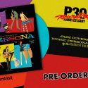 iam8bit Recorded A Jazzy Persona Album For The Series’ 30th