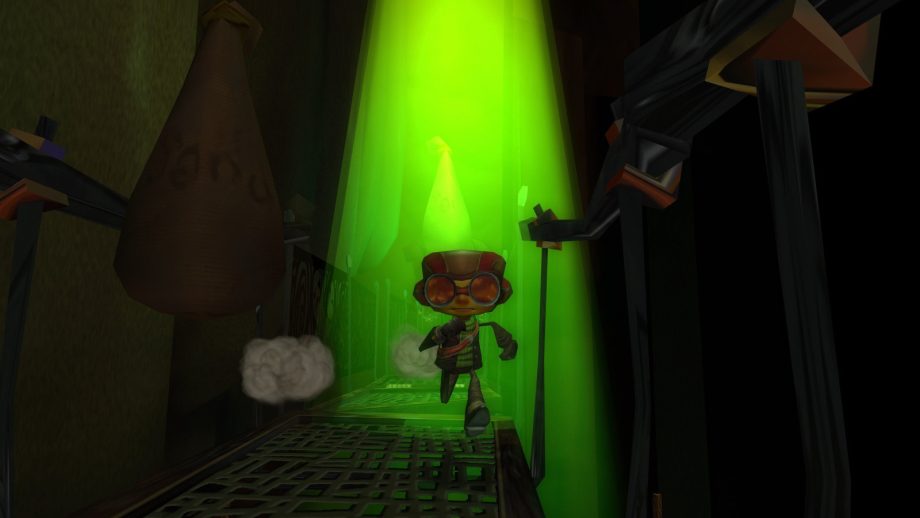 Workers For Xbox Studio Double Fine Are Forming A Union