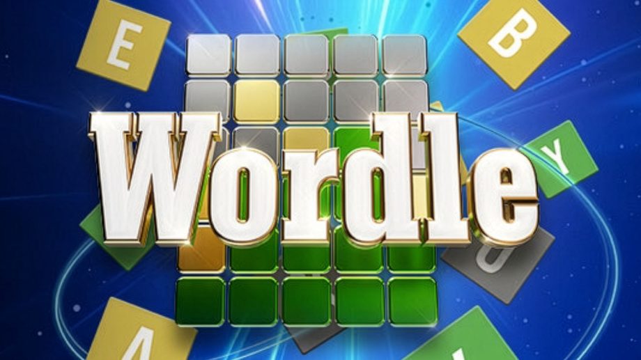 NBC Is Turning Wordle Into A TV Show NBC Is Turning Wordle Into A TV Show