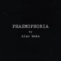 Alan Wake Comes To Horror Game Phasmophobia