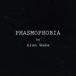 Alan Wake Comes To Horror Game Phasmophobia