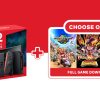 Nintendo Just Announced A 0 Switch 2 Bundle That Includes A First-Party Game