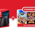 Nintendo Just Announced A 0 Switch 2 Bundle That Includes A First-Party Game