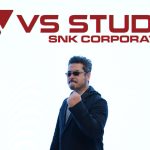 Tekken Director Katsuhiro Harada Is Back With His Own Studio Under SNK