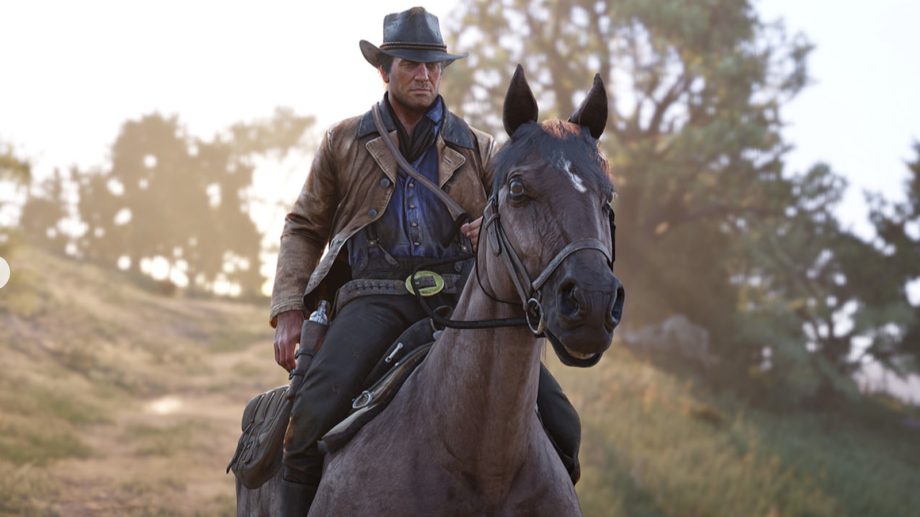 May’s PS Plus Game Catalog Additions Include Red Dead Redemption 2 And Star Wars Outlaws May’s PS Plus Game Catalog Additions Include Red Dead Redemption 2 And Star Wars Outlaws