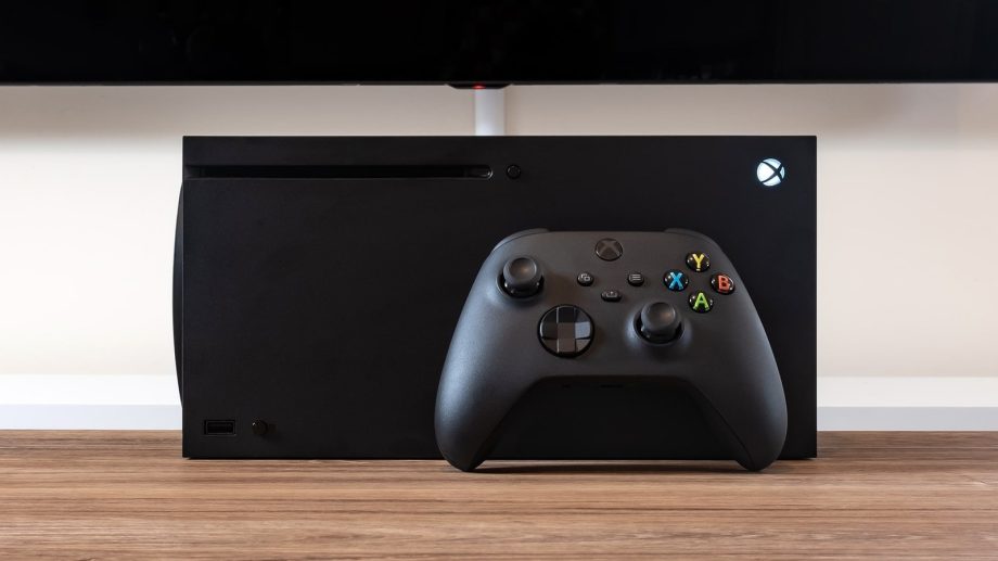 Xbox’s New Filters Aim To Make Sense Of Disorganized Game Libraries