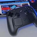 Your Steam Controller Might Scream If You Drop It