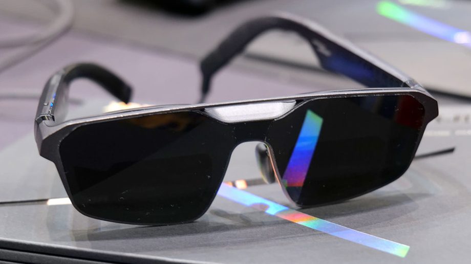 The ROG Xreal R1 AR Gaming Glasses Are Now Available To Pre-Order For 9 The ROG Xreal R1 AR Gaming Glasses Are Now Available To Pre-Order For 9