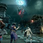 Amazon Hurled Its Lord Of The Rings MMO Back Into The Fires Of Mount Doom Amazon Hurled Its Lord Of The Rings MMO Back Into The Fires Of Mount Doom