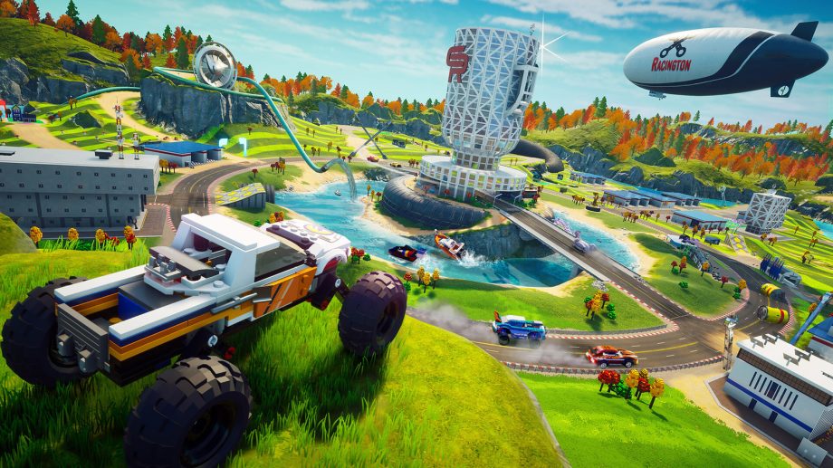 Lego 2K Drive Will Vanish From Digital Storefronts On May 19 Lego 2K Drive Will Vanish From Digital Storefronts On May 19