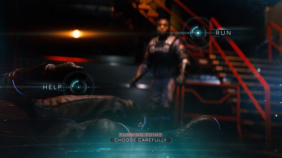 Fresh Horror From Supermassive, A Battlestar Galactica Roguelite And Other New Indie Games Worth Checking Out