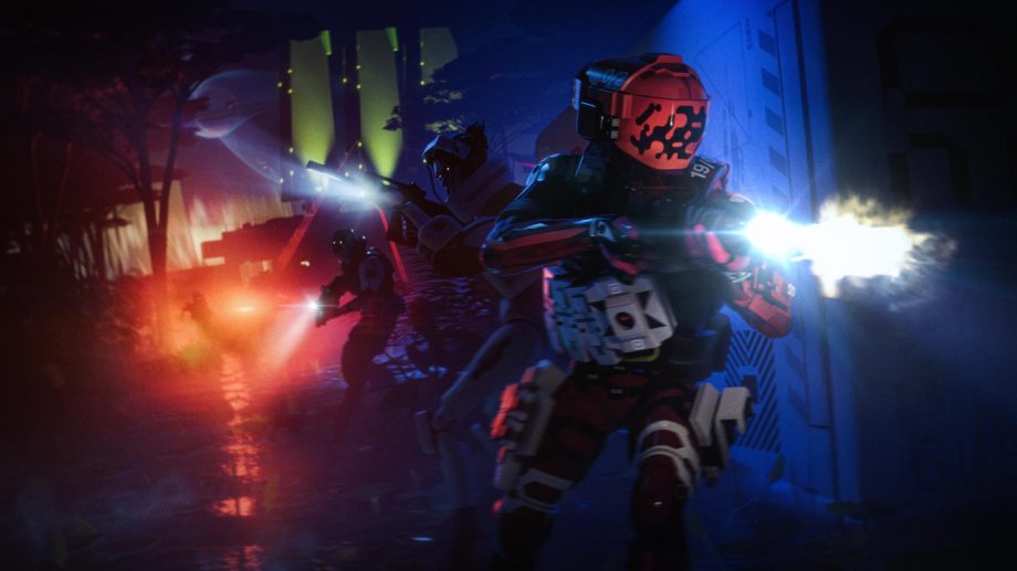 Marathon’s Future Includes Duo Queues, More PvE Modes And Better Onboarding Marathon’s Future Includes Duo Queues, More PvE Modes And Better Onboarding