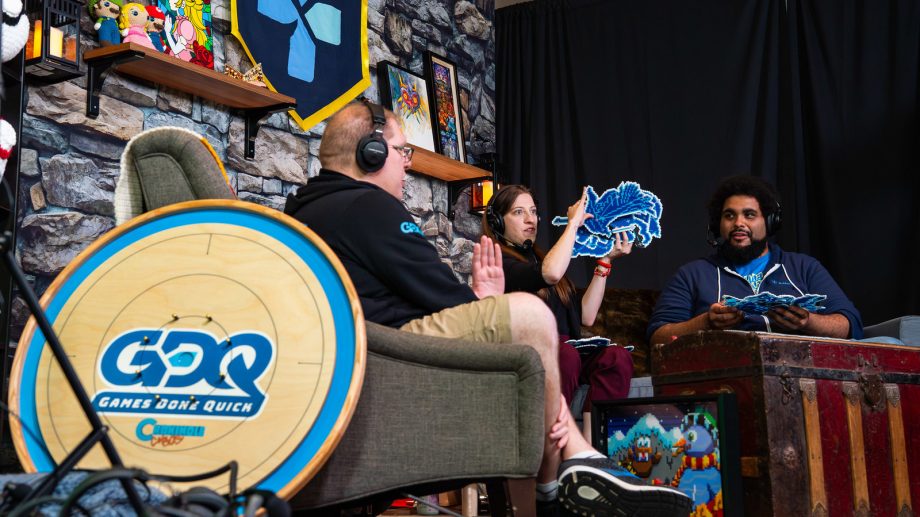 Summer Games Done Quick Returns This July, Schedule Out Now Summer Games Done Quick Returns This July, Schedule Out Now