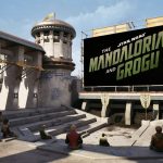Fortnite Players Get A 10-Minute Sneak Peek Of The Mandalorian And Grogu On May 19 Fortnite Players Get A 10-Minute Sneak Peek Of The Mandalorian And Grogu On May 19