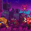 Marvel’s Retro-Inspired Beat-Em-Up Is Getting Two More Playable Superheroes