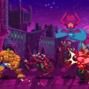 Marvel’s Retro-Inspired Beat-Em-Up Is Getting Two More Playable Superheroes