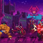 Marvel’s Retro-Inspired Beat-Em-Up Is Getting Two More Playable Superheroes