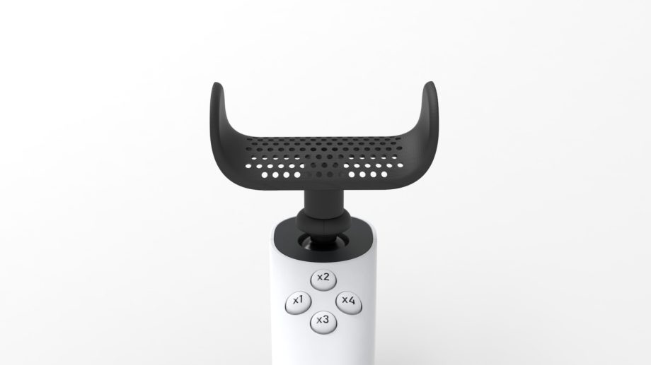 The Latest Xbox Thumbstick Topper Looks Like A Goal Post The Latest Xbox Thumbstick Topper Looks Like A Goal Post